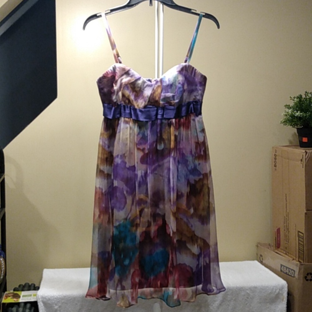 Marciano dress